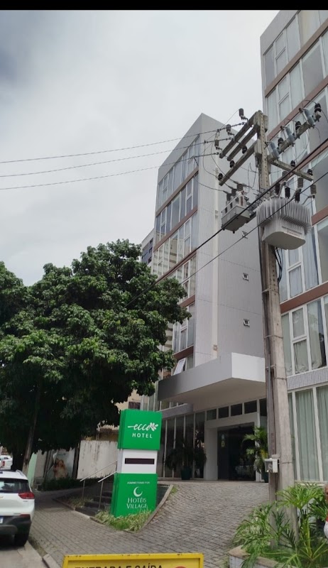 Travel - Agência de Viagens e Hospedagens - Agência de Viagens em Centro, Curitiba/PR - Foto 3