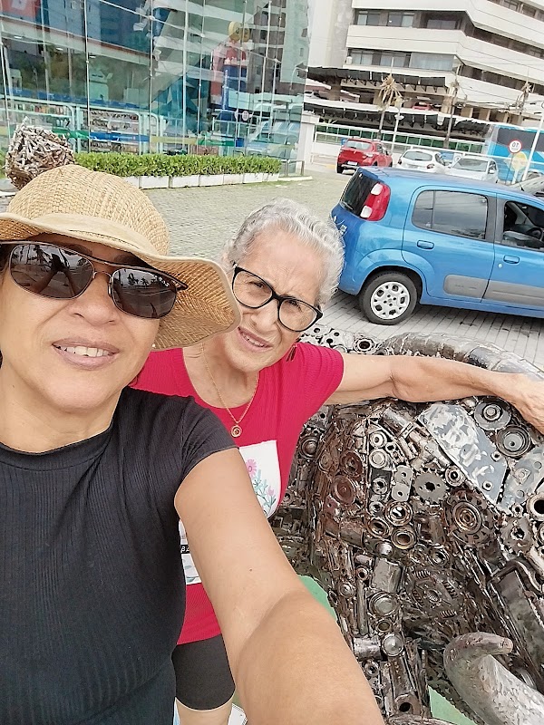 Foto 6 de Travel - Agência de Viagens e Hospedagens