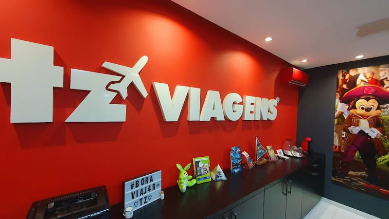 TZ Viagens