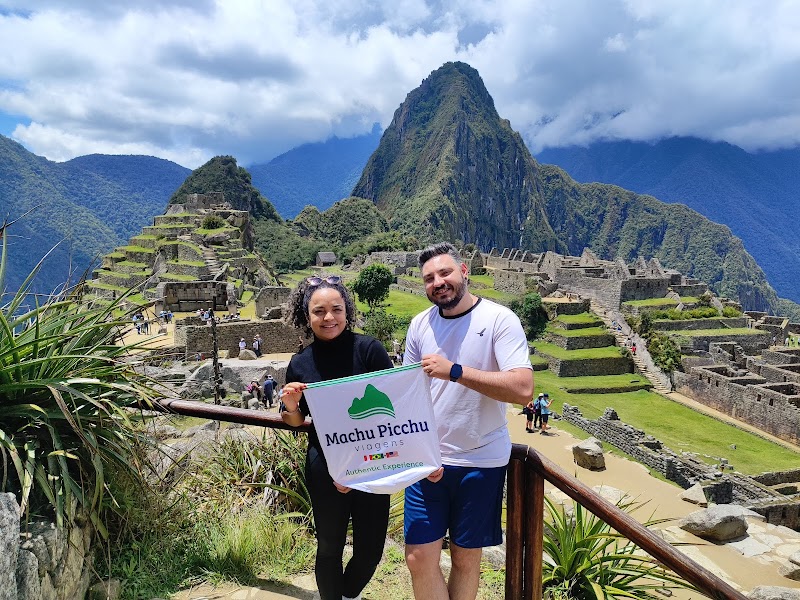 Viagens Machu Picchu - Agência de Viagens em Centro, Curitiba/PR - Foto 3