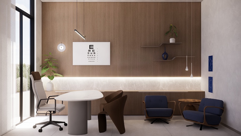 Thais Rosot Arquitetura