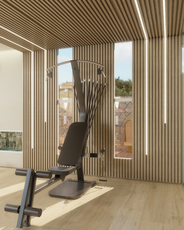 Foto 6 de Thais Rosot Arquitetura