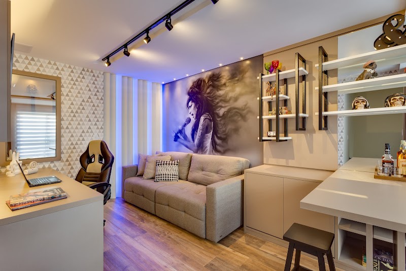 Andréa Benthien Arquitetura