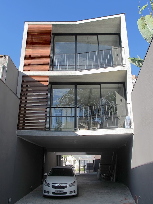 Arquea Arquitetos