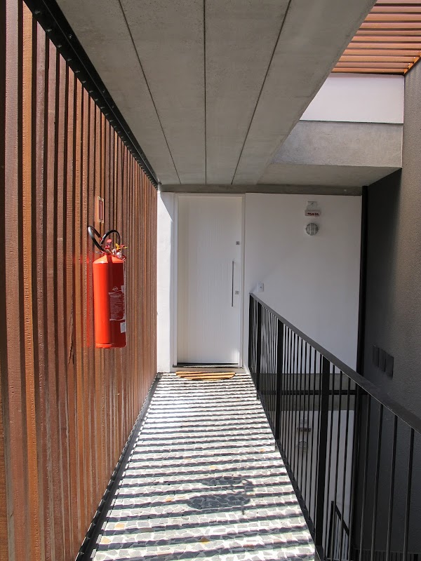 Foto 6 de Arquea Arquitetos