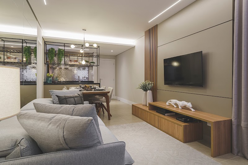 Camila Martinez Arquitetura