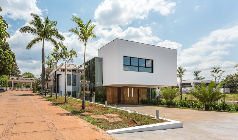 Casacinco Arquitetos Associados