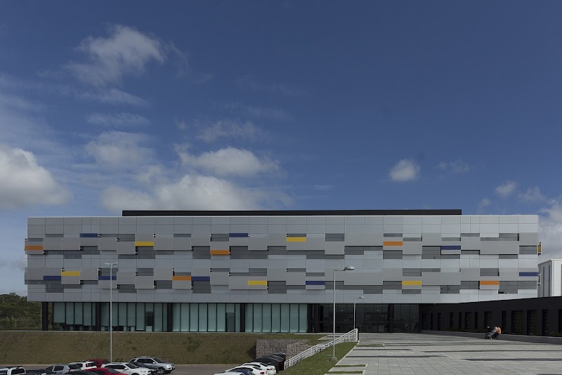 Casacinco Arquitetos Associados - Arquiteto em Centro, Curitiba/PR - Foto 2