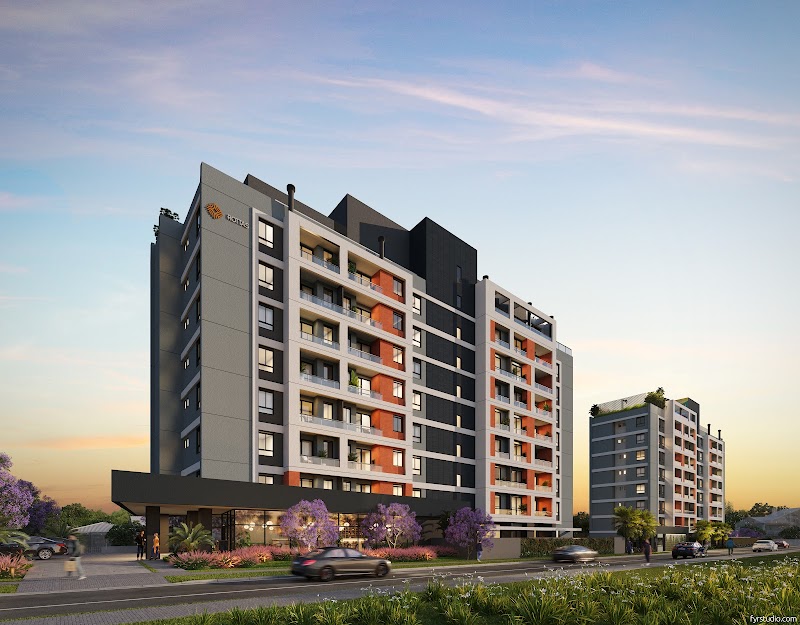 Casacinco Arquitetos Associados - Arquiteto em Centro, Curitiba/PR - Foto 5