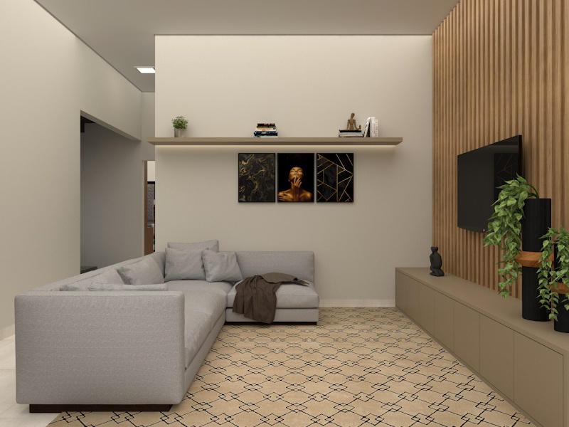 Domini Arquitetura e Construção - Arquiteto em Centro, Curitiba/PR - Foto 3