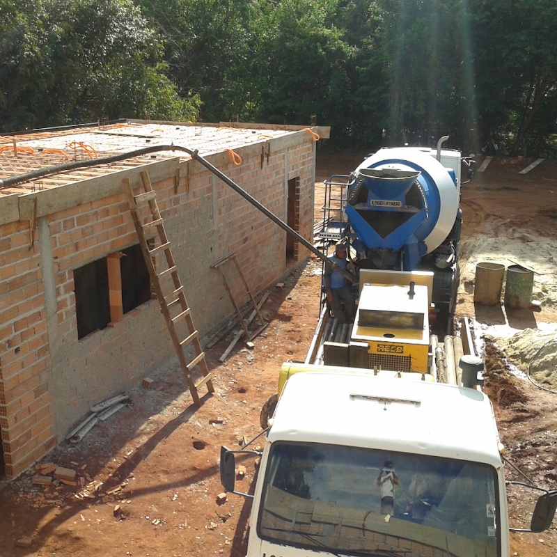 Domini Arquitetura e Construção - Arquiteto em Centro, Curitiba/PR - Foto 4