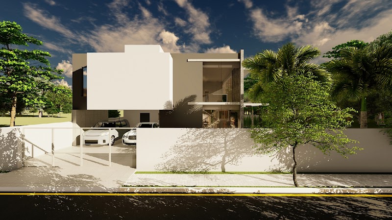 HS Arquitetura e Consultoria
