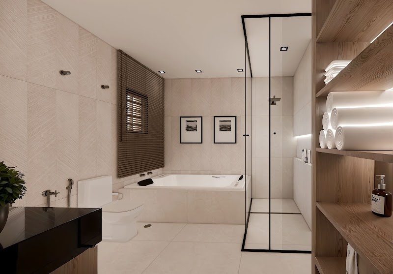 Studio Syrah - Arquiteto em Centro, Curitiba/PR - Foto 3