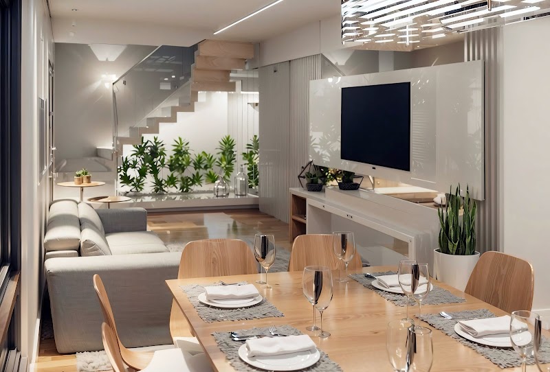 Studio Syrah - Arquiteto em Centro, Curitiba/PR - Foto 4