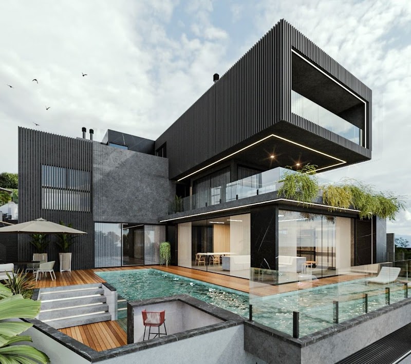 WOMA Archstudio - Arquitetura e Construção - Arquiteto em Centro, Curitiba/PR - Foto 5