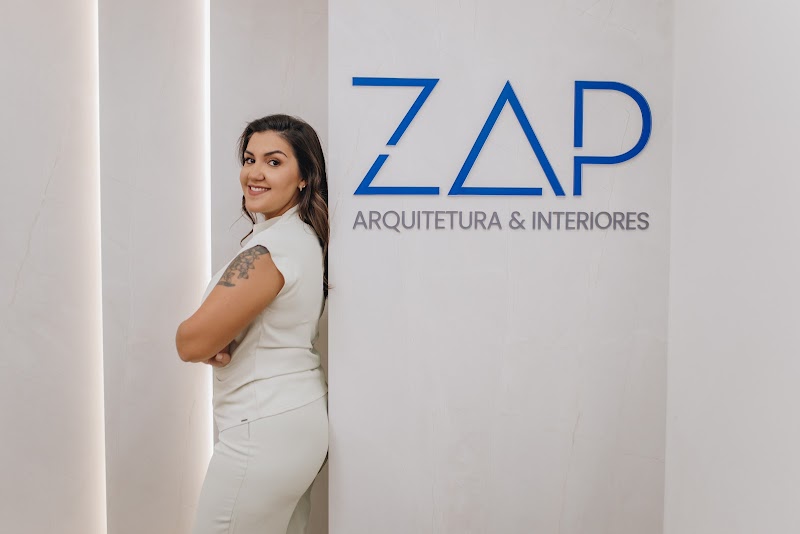 Zap Arquitetura e Interiores