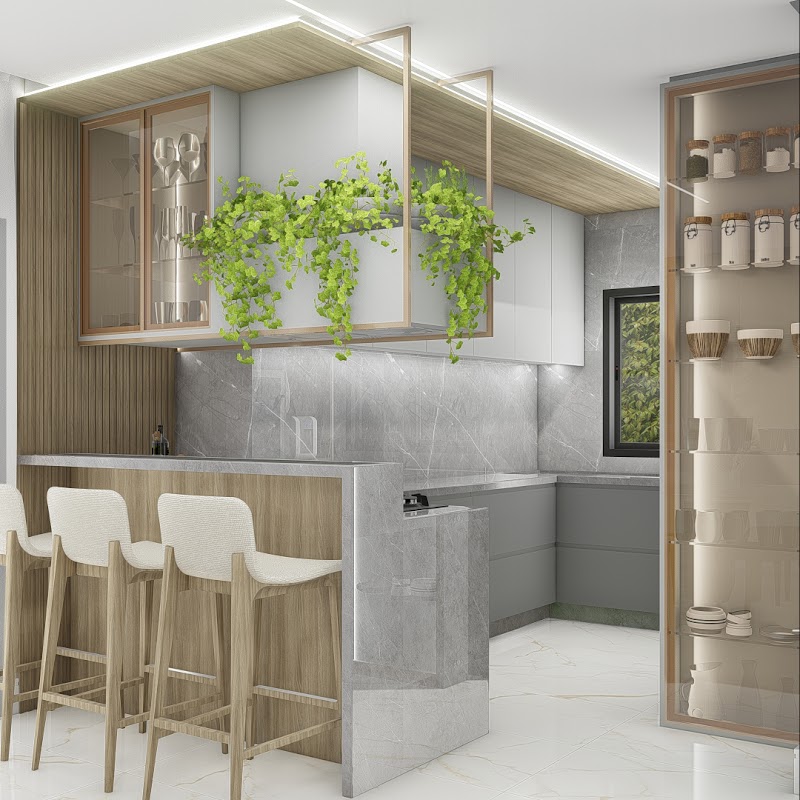 Foto 6 de Zap Arquitetura e Interiores