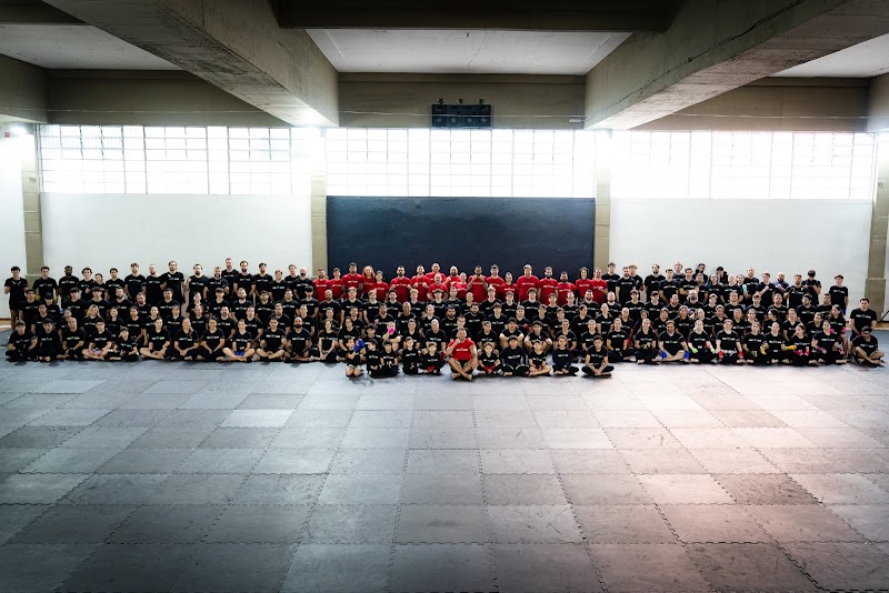 CWB Fight Club