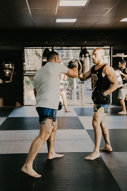 Academia Fight Clan - Artes Marciais em Bigorrilho, Curitiba/PR - Foto 2