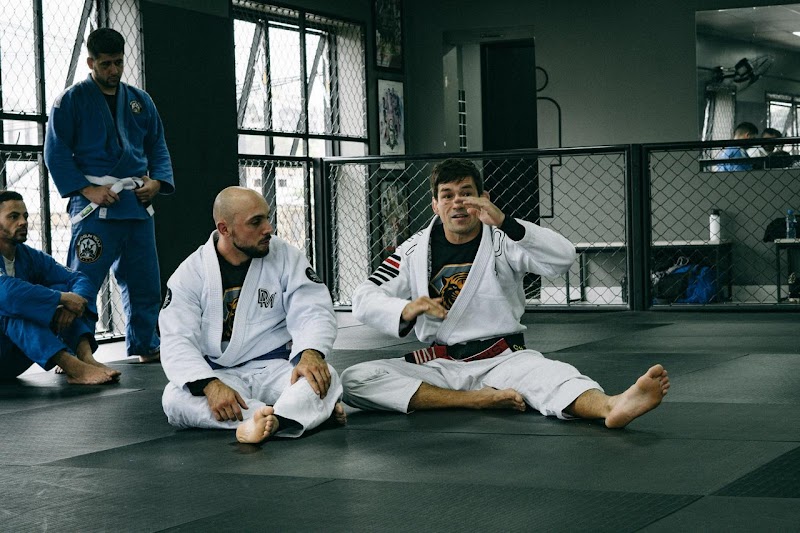 Academia Fight Clan - Artes Marciais em Bigorrilho, Curitiba/PR - Foto 4