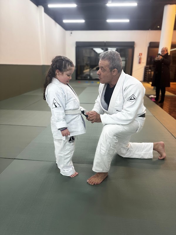 Alliance Jiu Jitsu