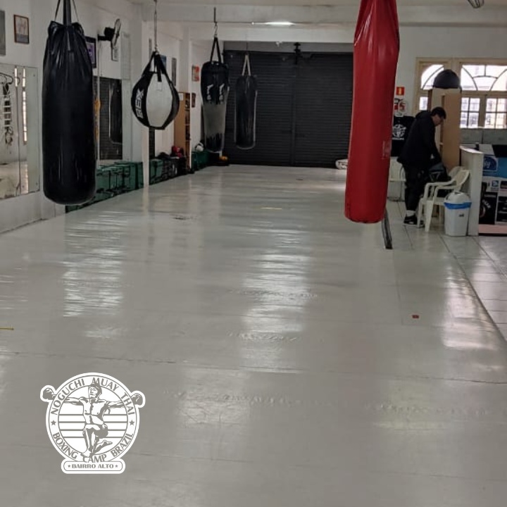 CT Noguchi 5 - Artes Marciais em Centro, Curitiba/PR - Foto 2