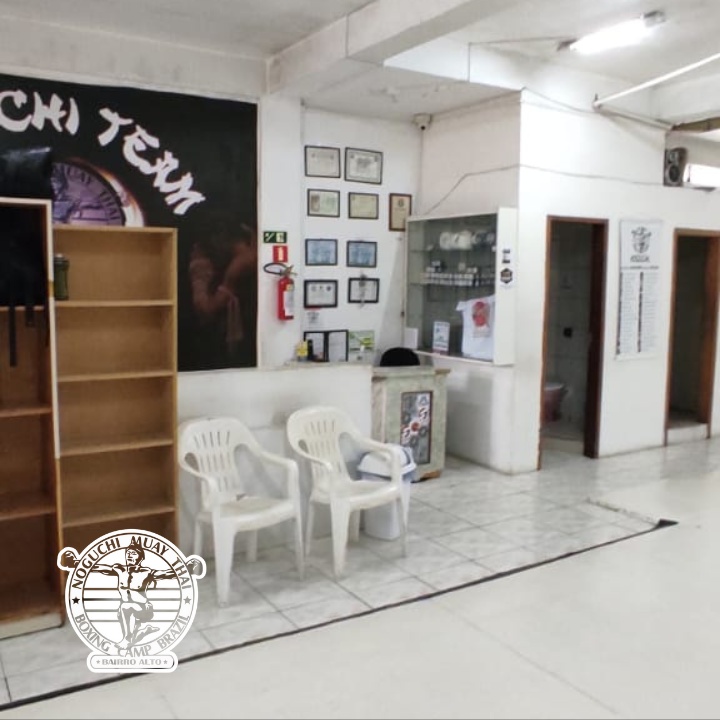 CT Noguchi 5 - Artes Marciais em Centro, Curitiba/PR - Foto 3