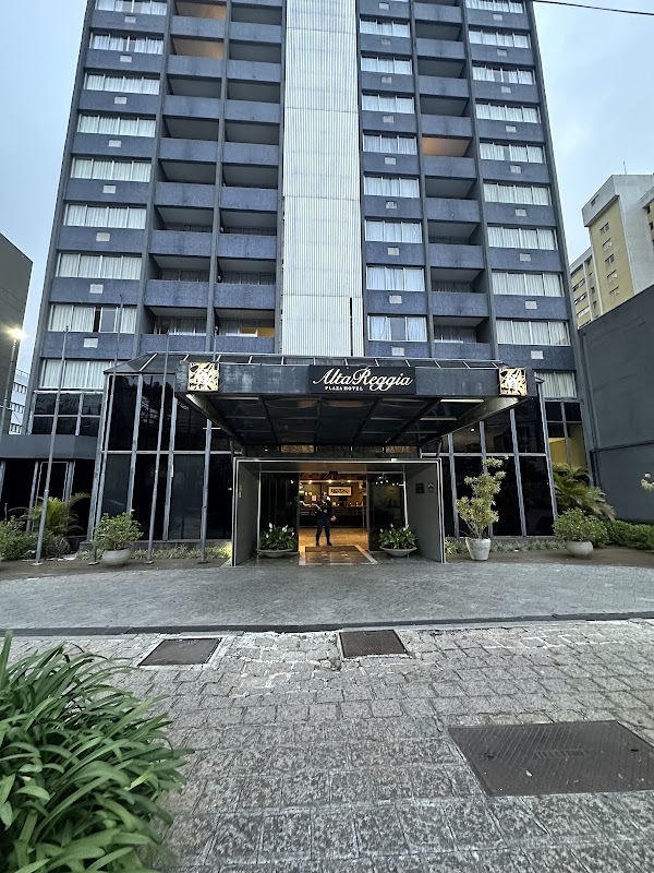 Gile Ribeiro CT Matriz - Artes Marciais em Centro, Curitiba/PR - Foto 2