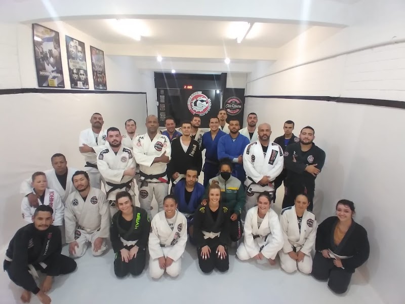 Gile Ribeiro CT Matriz - Artes Marciais em Centro, Curitiba/PR - Foto 3