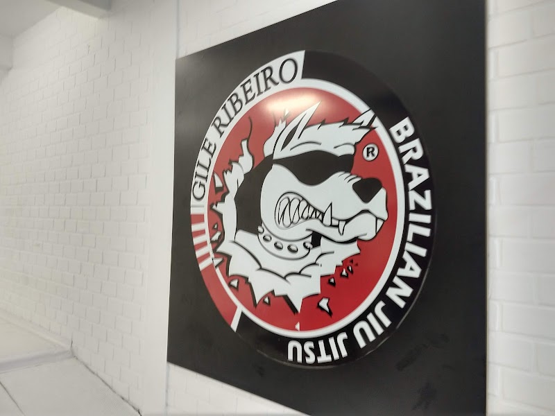 Gile Ribeiro CT Matriz - Artes Marciais em Centro, Curitiba/PR - Foto 4