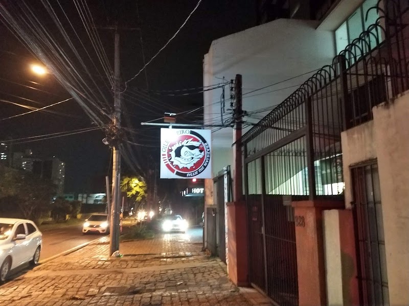 Gile Ribeiro CT Matriz - Artes Marciais em Centro, Curitiba/PR - Foto 5
