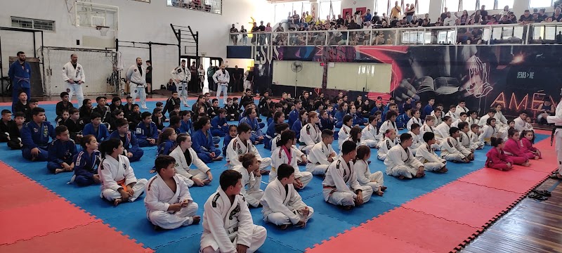 Foto 6 de Gile Ribeiro CT Matriz