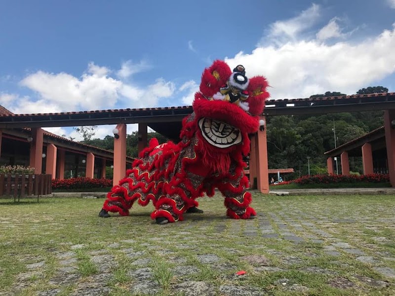 Jing Wu (Senda) - Kung Fu e Tai Chi Chuan - Artes Marciais em Centro, Curitiba/PR - Foto 3