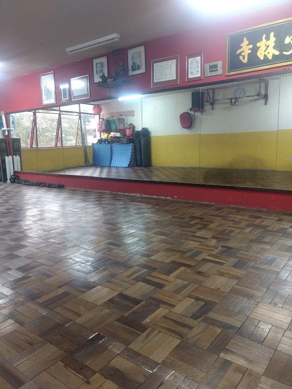Jing Wu (Senda) - Kung Fu e Tai Chi Chuan - Artes Marciais em Centro, Curitiba/PR - Foto 4