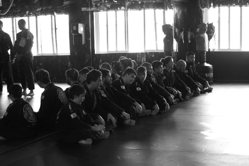 Koryo Hapkido Sede Centro (X-Fight Team) - Artes Marciais em Centro, Curitiba/PR - Foto 2