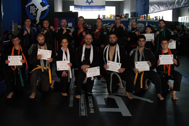 Koryo Hapkido Sede Centro (X-Fight Team) - Artes Marciais em Centro, Curitiba/PR - Foto 4