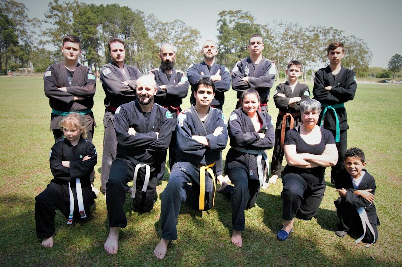 Koryo Hapkido Sede Centro (X-Fight Team) - Artes Marciais em Centro, Curitiba/PR - Foto 5