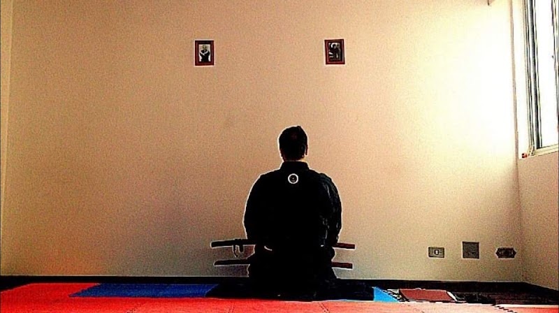 Matsukaze Dojo