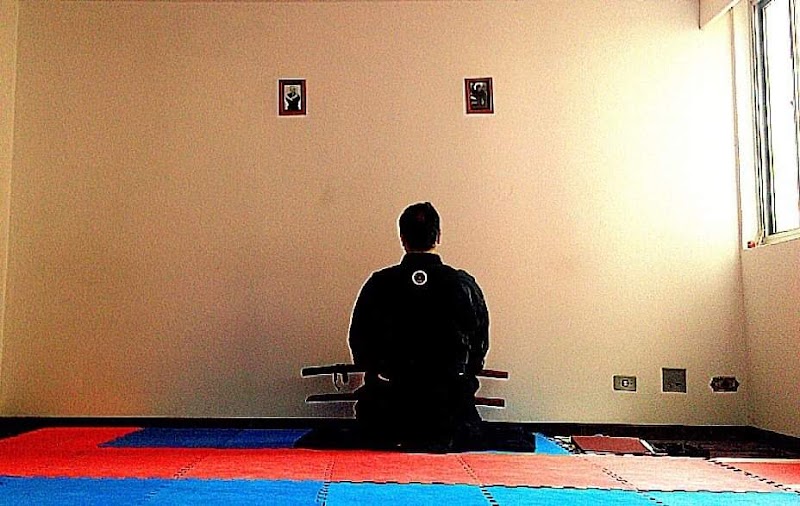 Matsukaze Dojo - Artes Marciais em Centro, Curitiba/PR - Foto 4