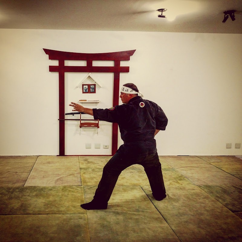 Foto 6 de Matsukaze Dojo