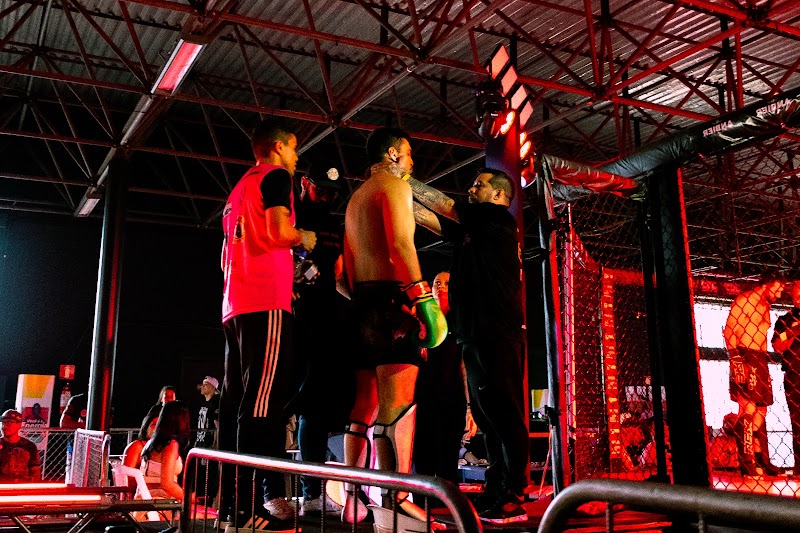 Iuri Machado Personal Fight - Artes Marciais em Rebouças, Curitiba/PR - Foto 2