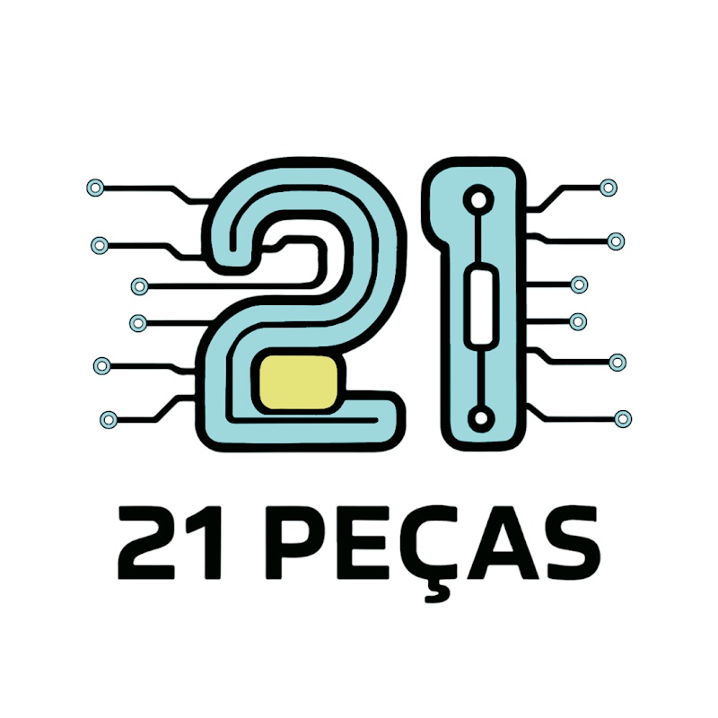 Foto 6 de 21 Peças