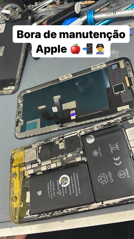 QualityFix - Assistência Técnica de Celular em Centro, Curitiba/PR - Foto 4