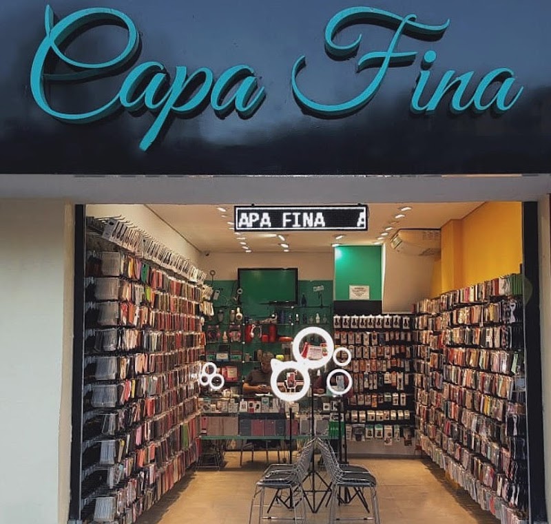 Capa Fina