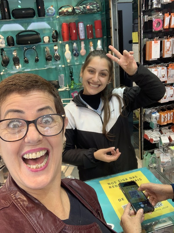Capa Fina - Assistência Técnica de Celular em Centro, Curitiba/PR - Foto 5