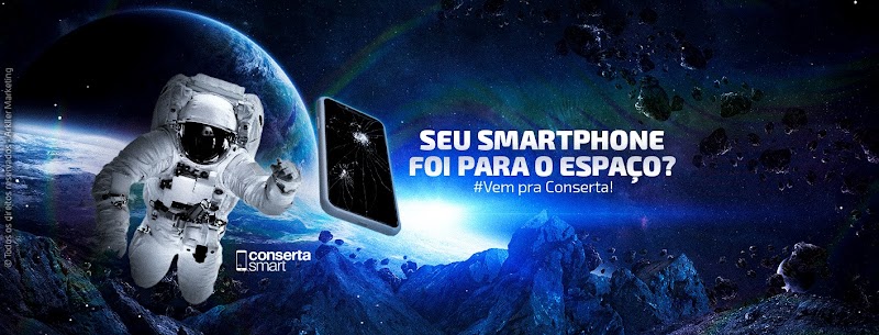 Conserta Smart Centro