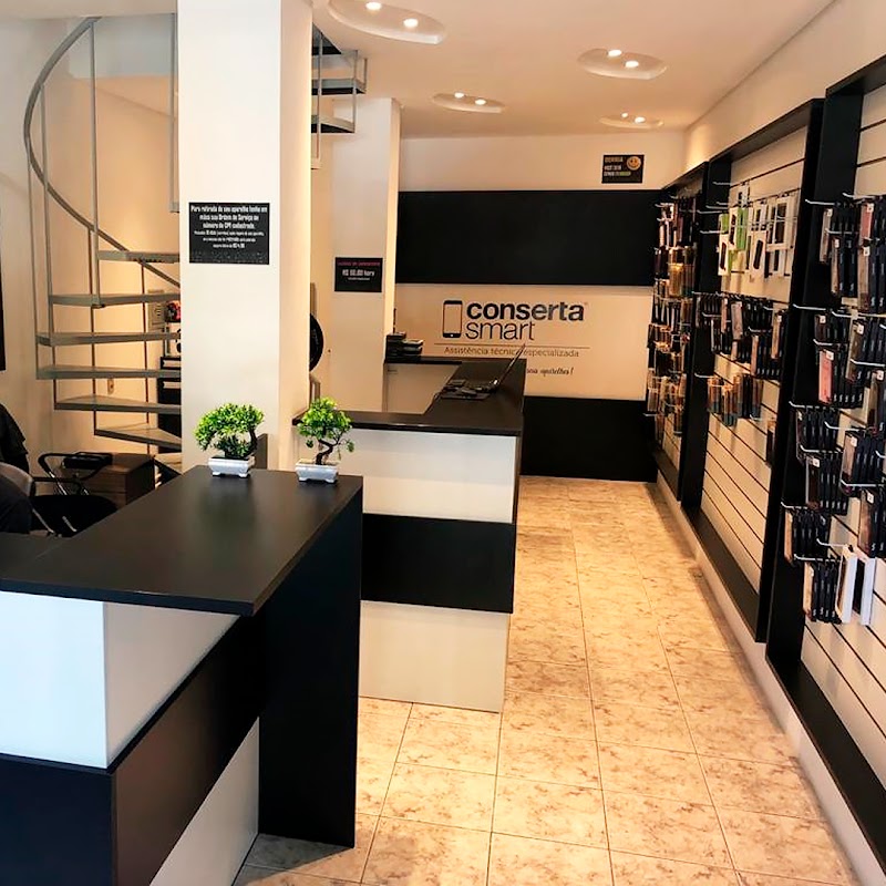 Conserta Smart Centro - Assistência Técnica de Celular em Centro, Curitiba/PR - Foto 2