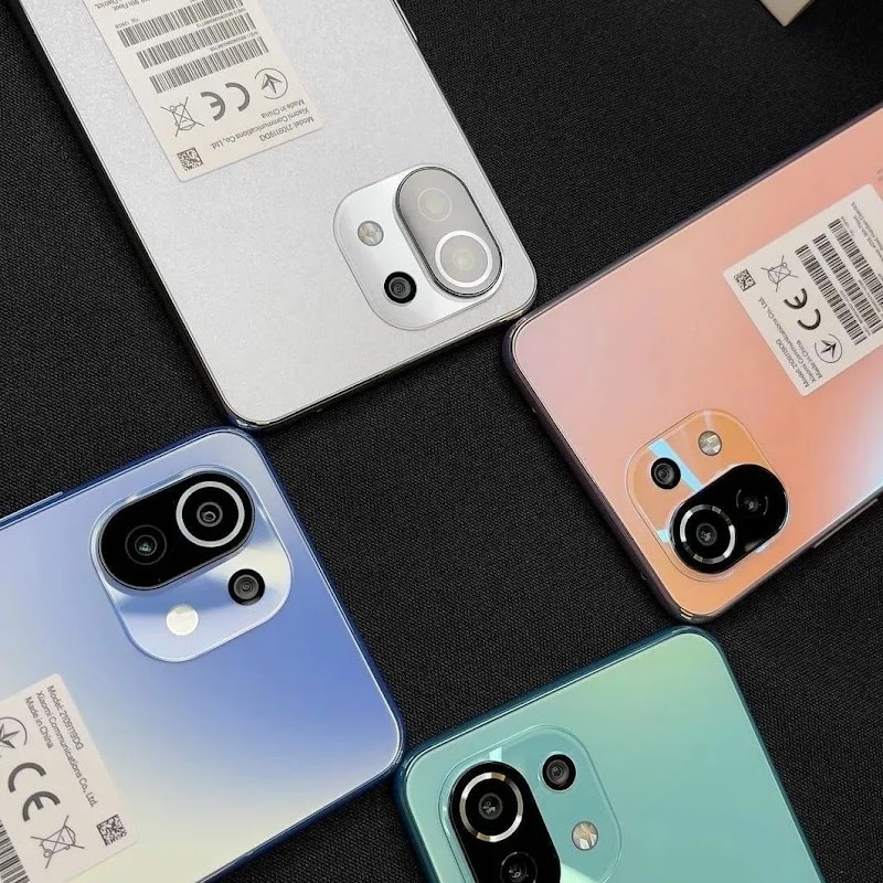 Xiaomi