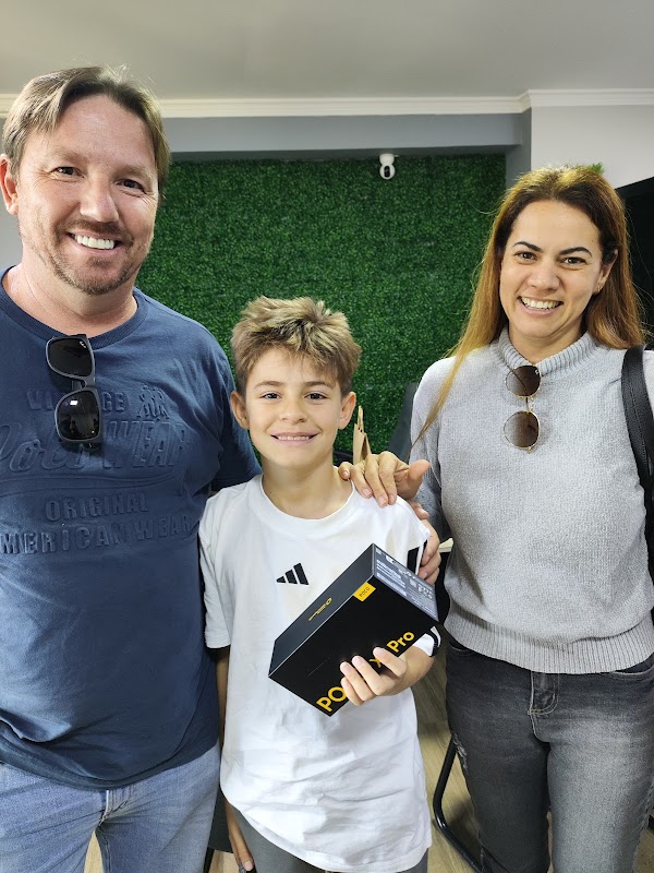 Xiaomi - Assistência Técnica de Celular em Centro, Curitiba/PR - Foto 2
