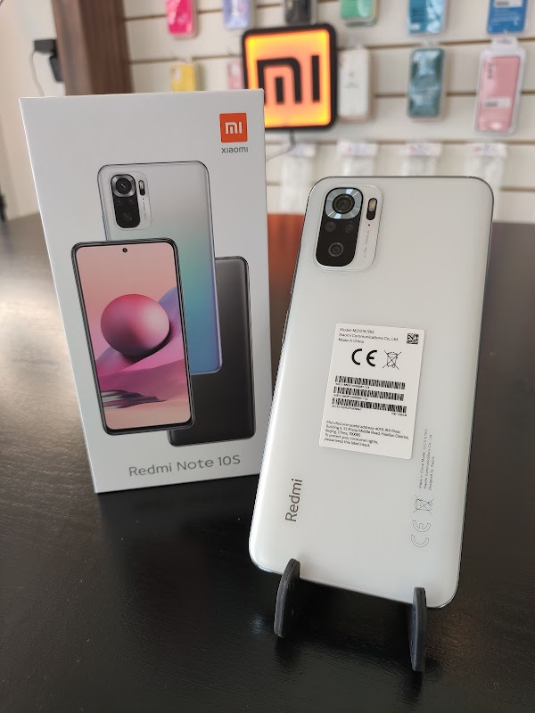 Xiaomi - Assistência Técnica de Celular em Centro, Curitiba/PR - Foto 3